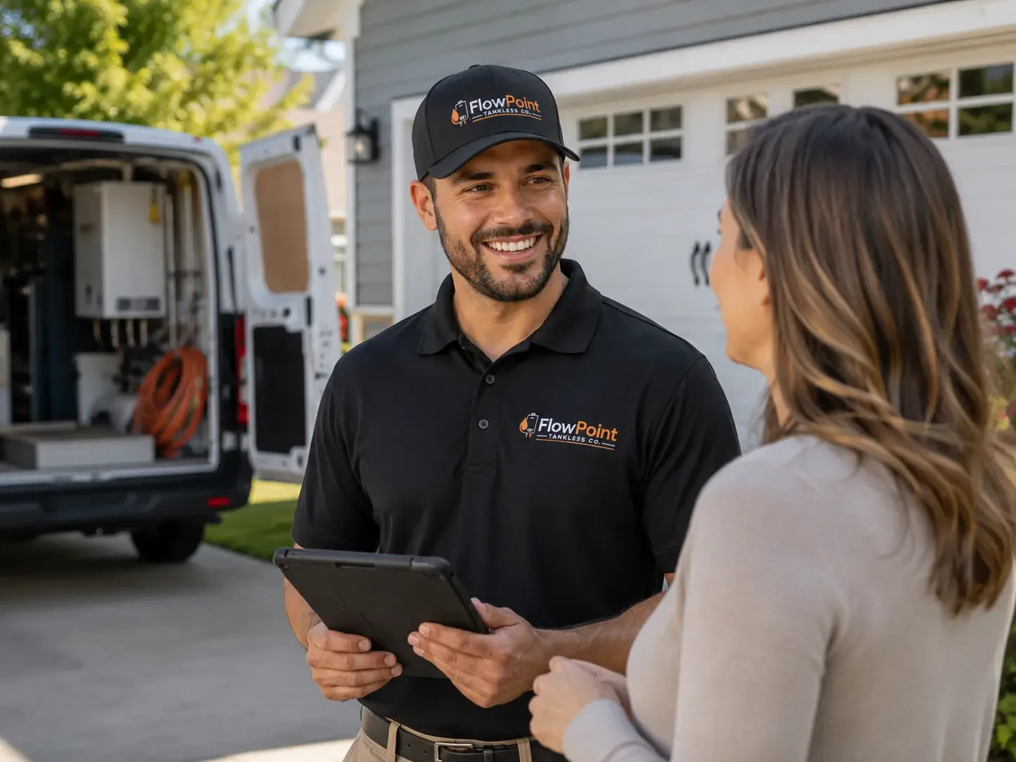 Tankless Water Heater Installation Wilmore, KS FAQs